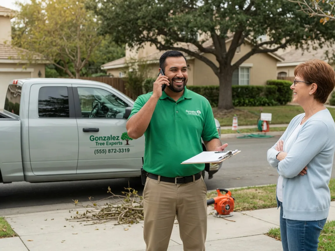Tree Service Oneida, IL FAQs